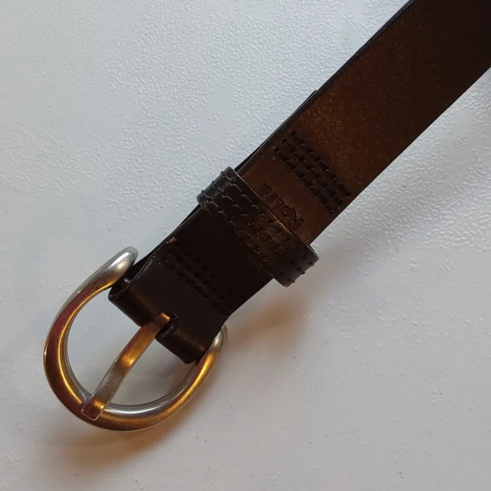 Rolfs classic black